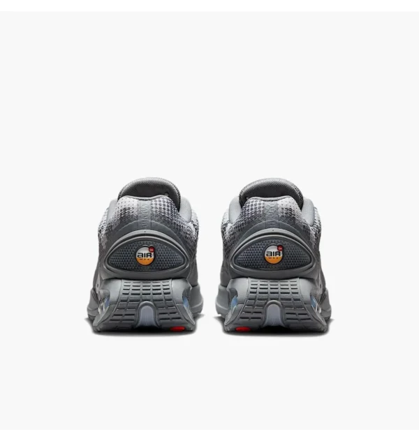 Кросівки унісекс Nike Air Max DN Grey Camo
