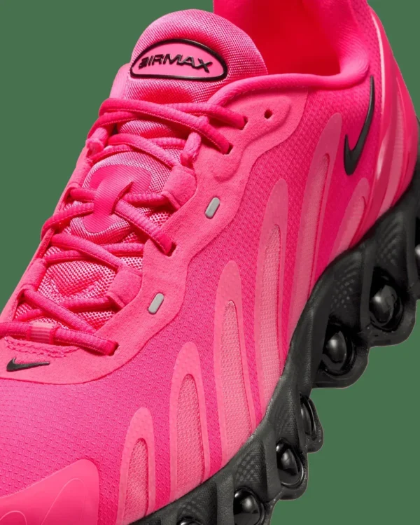 Кросівки чоловічі Nike Air Max DN8 Hyper Pink