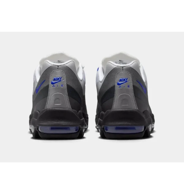 Кросівки чоловічі Nike Air Max 95 Ultra Racer Blue