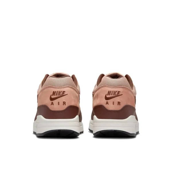 Кросівки чоловічі Nike Air Max 1 SC Cacao Wow