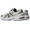 Кросівки жіночі ASICS Gel 1130 Cream Reddish Brown