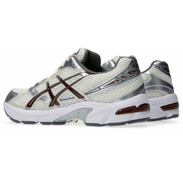 Кросівки жіночі ASICS Gel 1130 Cream Reddish Brown