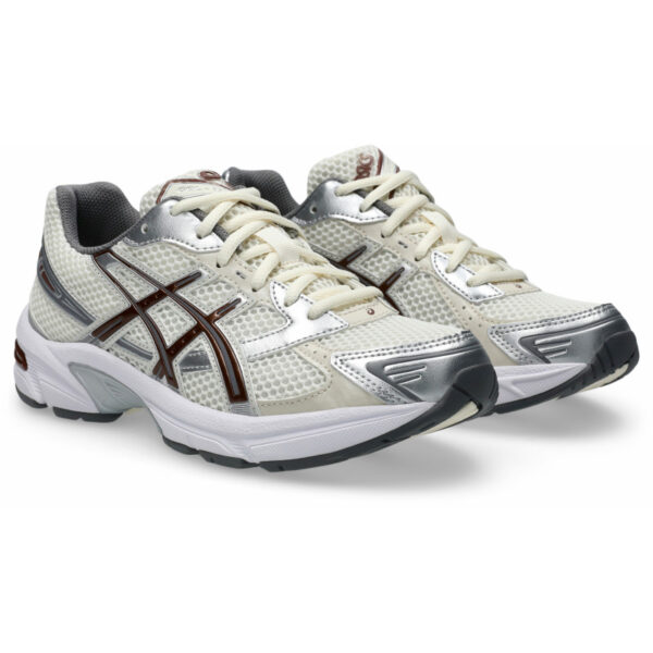 Кросівки жіночі ASICS Gel 1130 Cream Reddish Brown