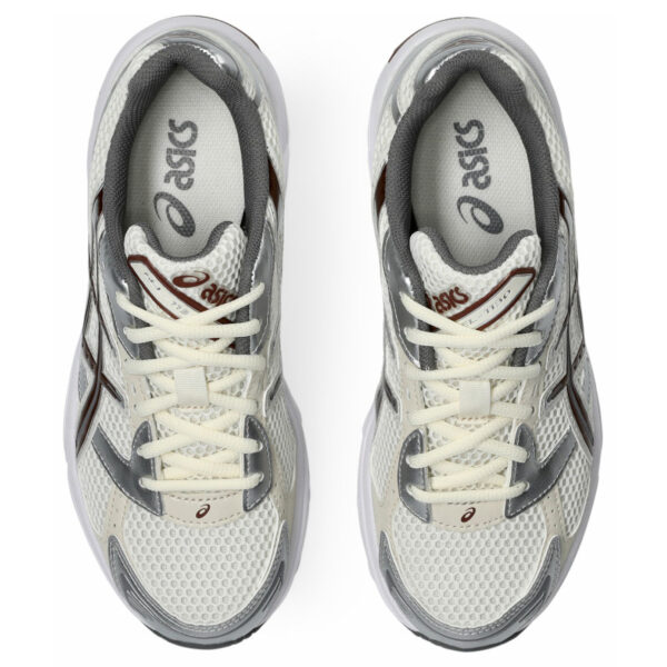 Кросівки жіночі ASICS Gel 1130 Cream Reddish Brown