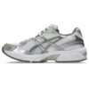Кросівки жіночі ASICS Gel 1130 White Dried Leaf Green
