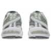 Кросівки жіночі ASICS Gel 1130 White Dried Leaf Green