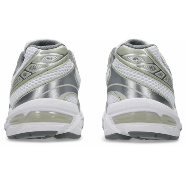 Кросівки жіночі ASICS Gel 1130 White Dried Leaf Green