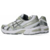 Кросівки жіночі ASICS Gel 1130 White Dried Leaf Green