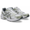 Кросівки жіночі ASICS Gel 1130 White Dried Leaf Green