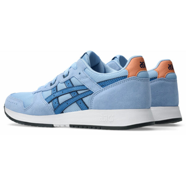 Кросівки жіночі ASICS Lyte Classic Stone Night