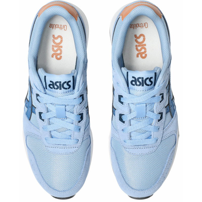 Кросівки жіночі ASICS Lyte Classic Stone Night 1202A306-401