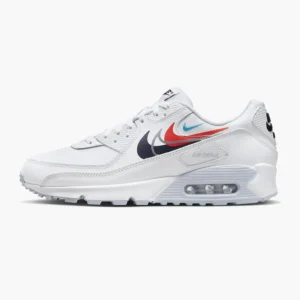 Кросівки чоловічі Nike Air Max 90 White