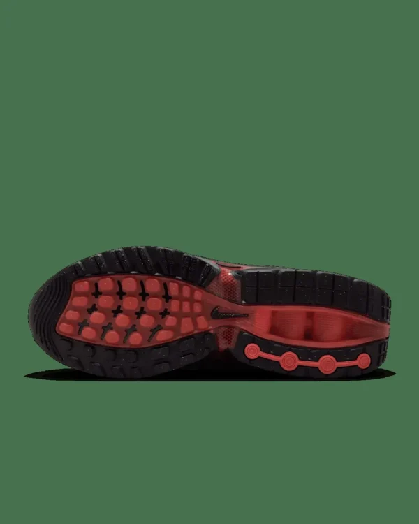 Кросівки чоловічі Nike Air Max DN WTR Noble Red