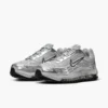 Кросівки чоловічі Nike Air Max TL 2.5 Metallic Silver