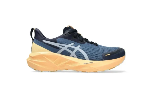 Кросівки жіночі ASICS Novablast 5 Lite-Show