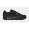 Кросівки чоловічі Nike Air Max 90 Black