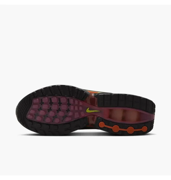 Кросівки чоловічі Nike Air Max DN NRG Heat Map