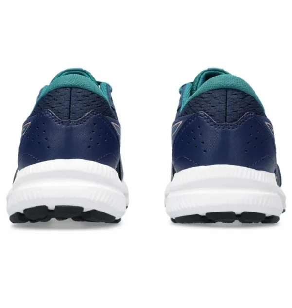 Кросівки жіночі ASICS Gel Contend 8 Blue Expanse Rich Teal