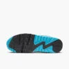 Кросівки чоловічі Nike Air Max 90 Aqua Dusty Cactus