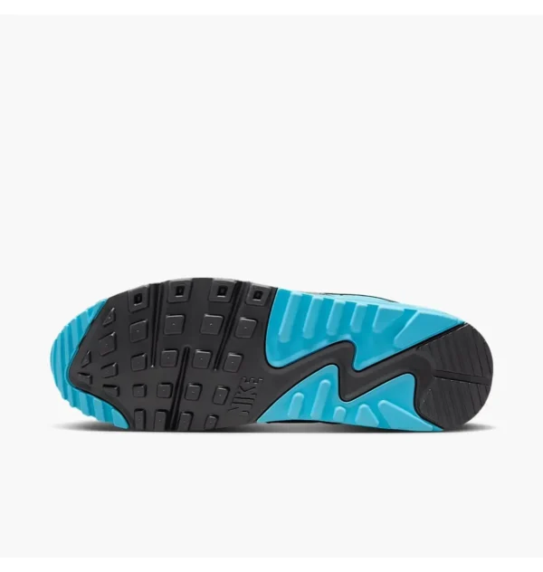 Кросівки чоловічі Nike Air Max 90 Aqua Dusty Cactus