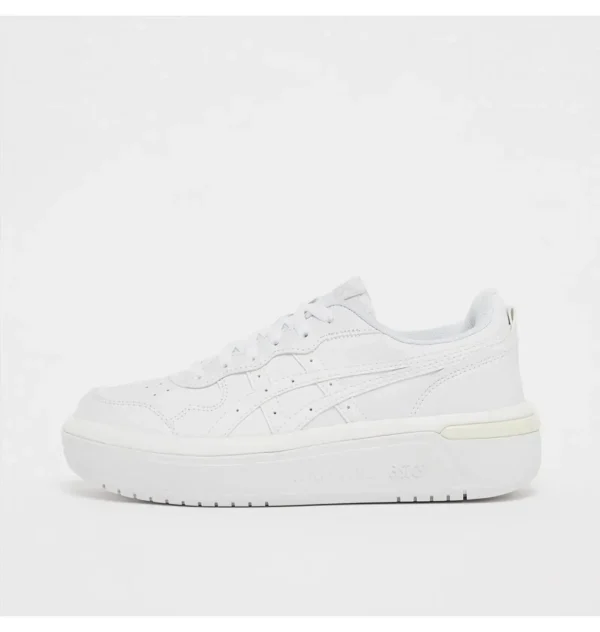 Кросівки жіночі ASICS Japan S ST White Glacier Grey