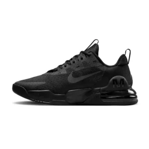 Кросівки чоловічі Nike Air Max Alpha Trainer 5 Black Dark Grey