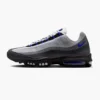 Кросівки чоловічі Nike Air Max 95 Ultra Racer Blue