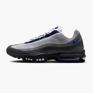 Кросівки чоловічі Nike Air Max 95 Ultra Racer Blue