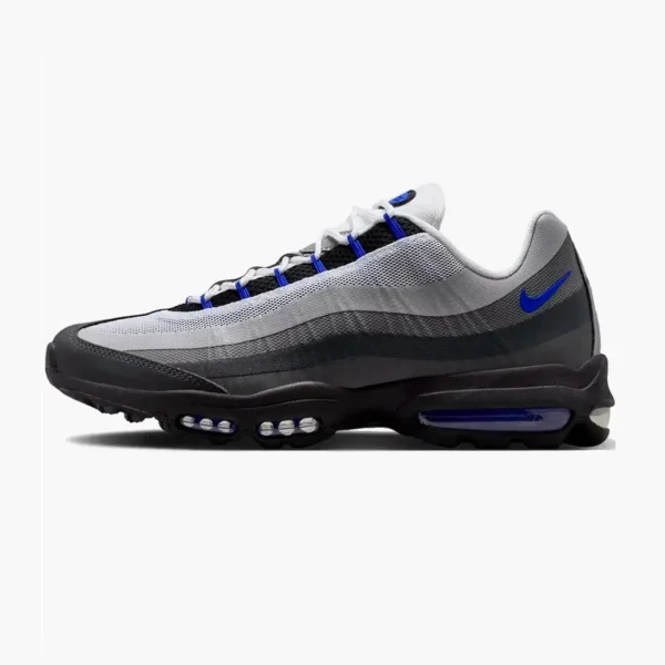 Кросівки чоловічі Nike Air Max 95 Ultra Racer Blue