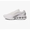 Кросівки чоловічі Nike Air Max DN Metallic Silver