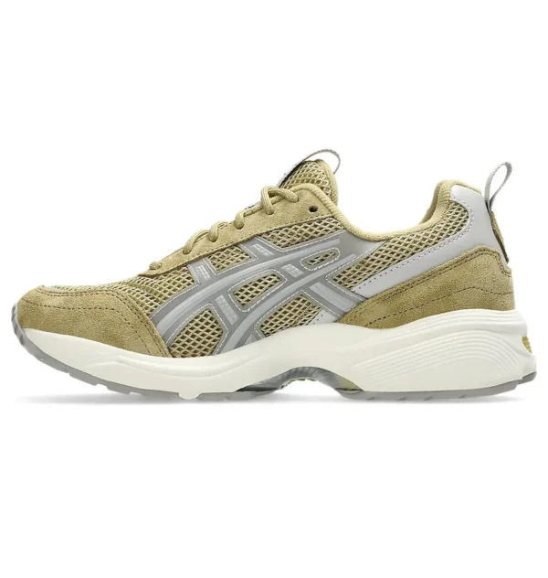 Кросівки жіночі ASICS Gel 1090V2 Oyster Grey