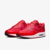 Кросівки чоловічі Nike Air Max 1 Gym Red Crimson