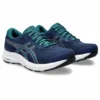 Кросівки жіночі ASICS Gel Contend 8 Blue Expanse Rich Teal