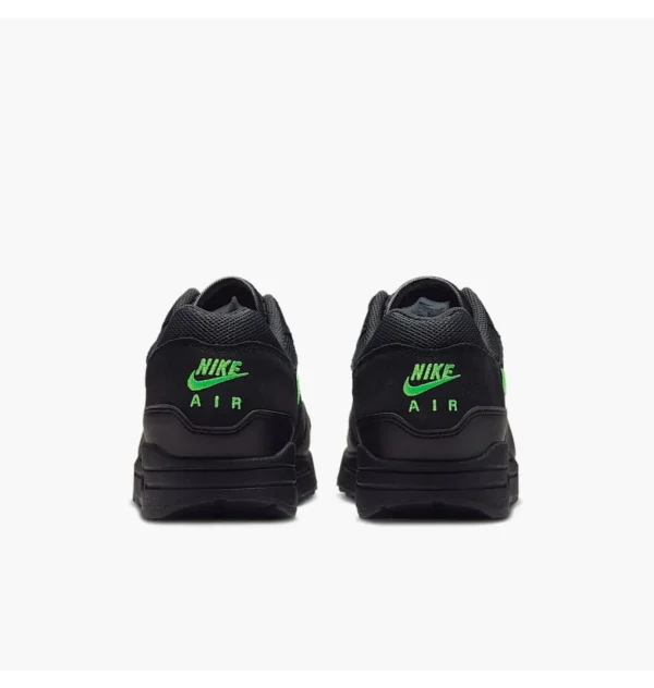 Кросівки чоловічі Nike Air Max 1 Essential Green Strike
