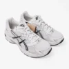 Кросівки жіночі ASICS Gel 1130 White Black