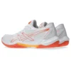 Кросівки жіночі ASICS Rocket 12 White