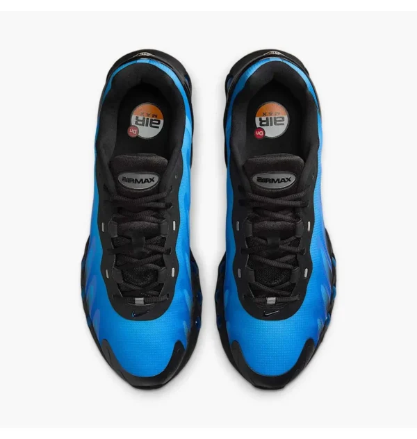 Кросівки чоловічі Nike Air Max DN8 Hyper Royal