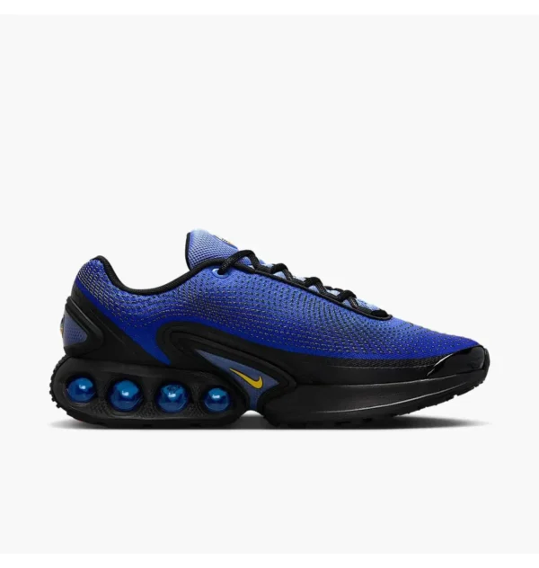 Кросівки чоловічі Nike Air Max DN Blue