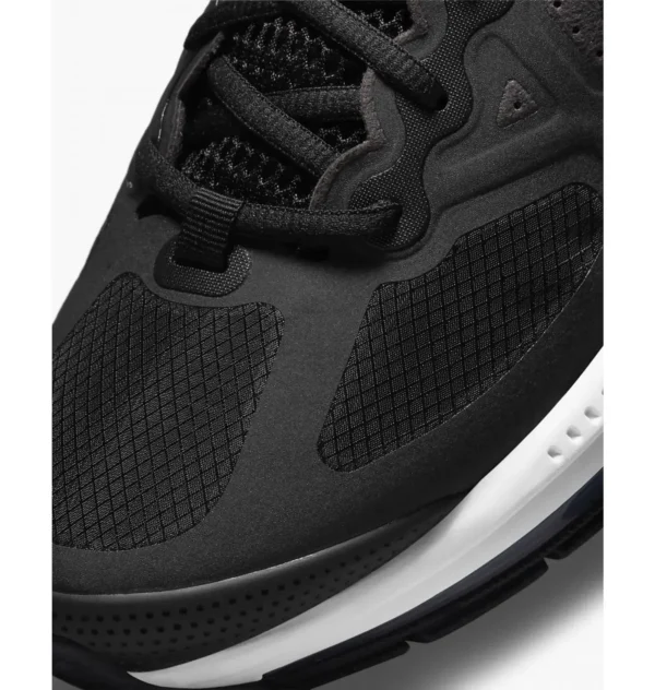 Кросівки чоловічі Nike Air Max Genome Black White