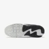 Кросівки чоловічі Nike Air Max Excee Leather Black White
