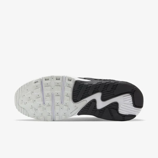 Кросівки чоловічі Nike Air Max Excee Leather Black White