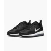 Кросівки чоловічі Nike Air Max Genome Black White