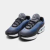 Кросівки чоловічі Nike Air Max DN Black Racer Blue