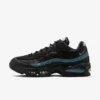 Кросівки чоловічі Nike Air Max 95 Smokey Blue