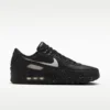 Кросівки чоловічі Slawn x Nike Air Max 90 Black