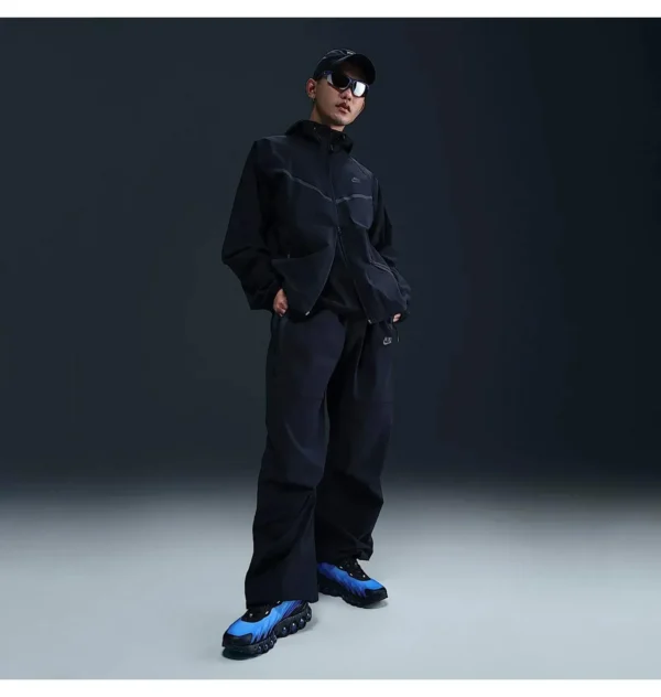 Кросівки чоловічі Nike Air Max DN8 Hyper Royal