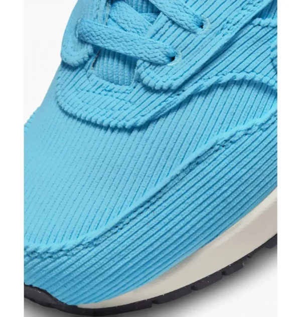 Кросівки чоловічі Nike Air Max 1 Premium Baltic Blue Corduroy