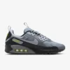 Кросівки чоловічі Nike Air Max 90 Drift Grey Volt