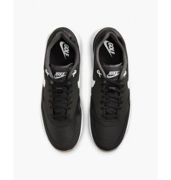 Кросівки чоловічі Nike Air Max 1 ’86 OG Golf Big Bubble White Gum