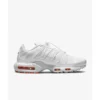 Кросівки чоловічі Nike Air Max Plus Utility Orange